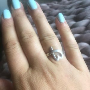 Tiffany & Co Paloma Picasso Ring